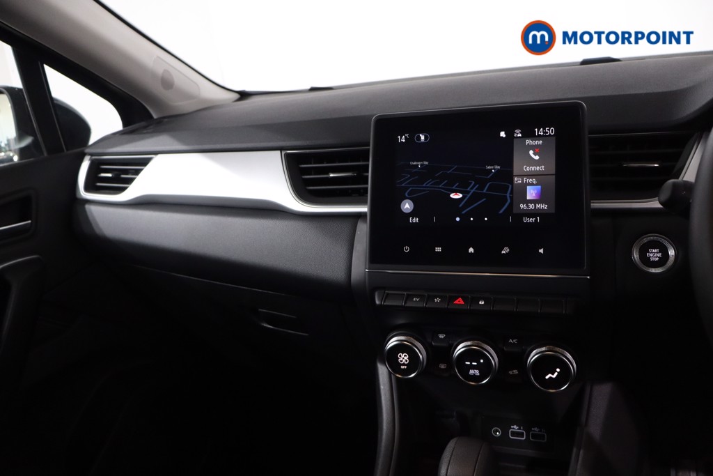 Renault Captur Techno Automatic Petrol-Electric Hybrid SUV - Stock Number (1637533) - 18th supplementary image