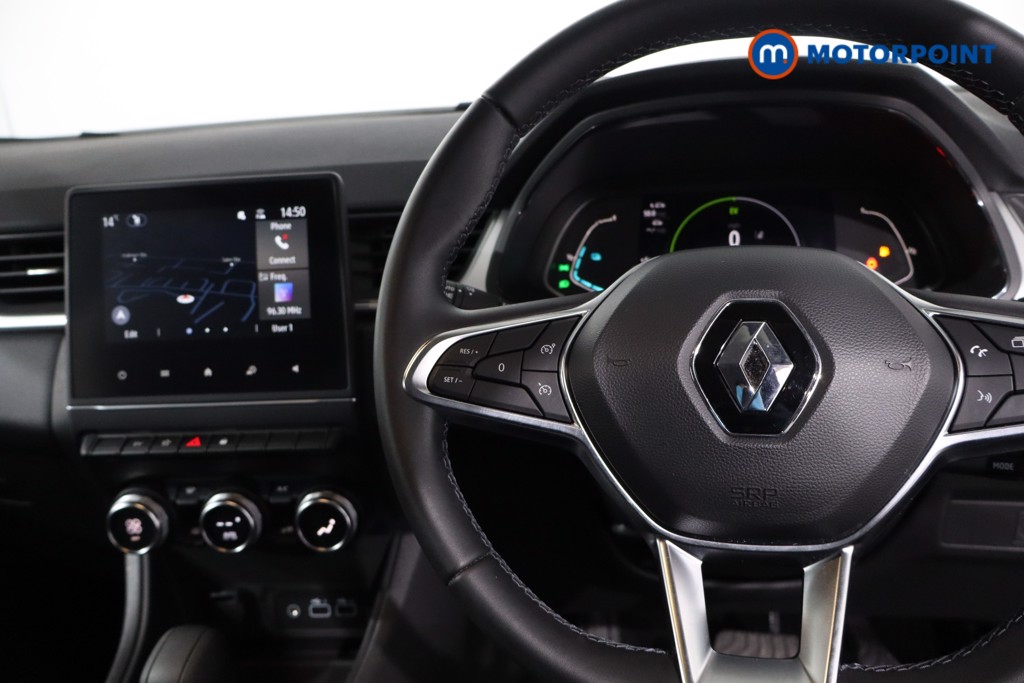 Renault Captur Techno Automatic Petrol-Electric Hybrid SUV - Stock Number (1637533) - 19th supplementary image