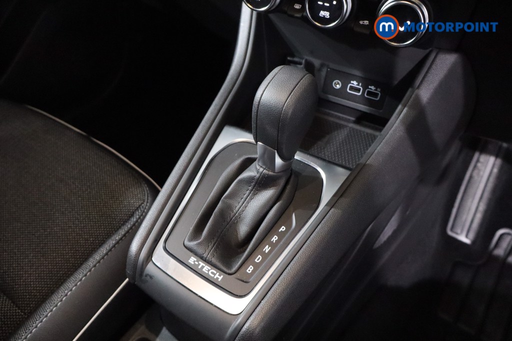 Renault Captur Techno Automatic Petrol-Electric Hybrid SUV - Stock Number (1637533) - 21st supplementary image