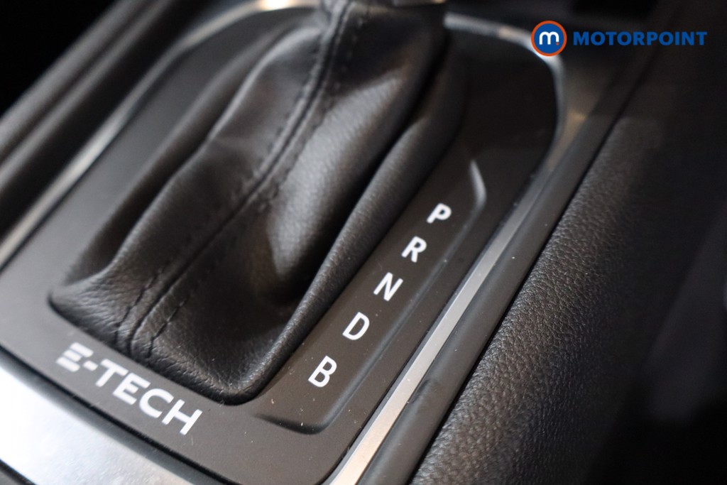 Renault Captur Techno Automatic Petrol-Electric Hybrid SUV - Stock Number (1637533) - 22nd supplementary image