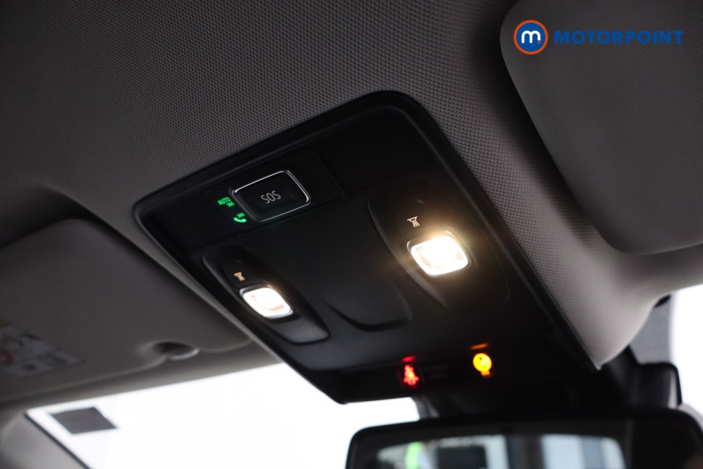 Renault Captur Techno Automatic Petrol-Electric Hybrid SUV - Stock Number (1637533) - 24th supplementary image