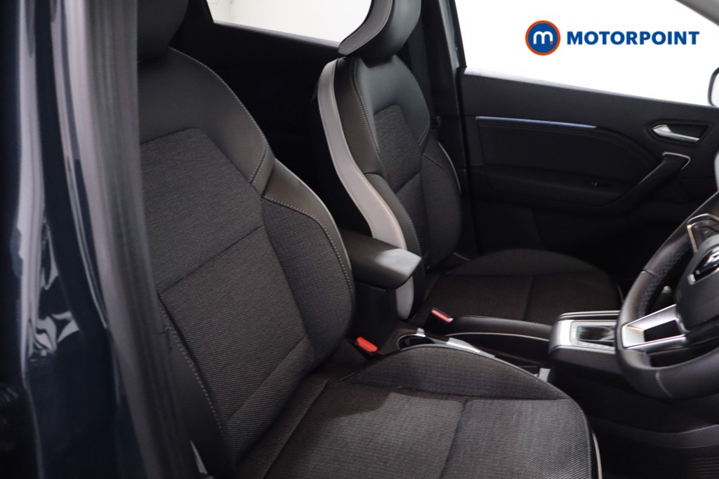 Renault Captur Techno Automatic Petrol-Electric Hybrid SUV - Stock Number (1637533) - 25th supplementary image