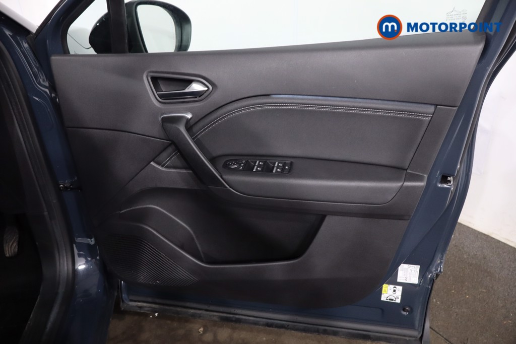 Renault Captur Techno Automatic Petrol-Electric Hybrid SUV - Stock Number (1637533) - 26th supplementary image