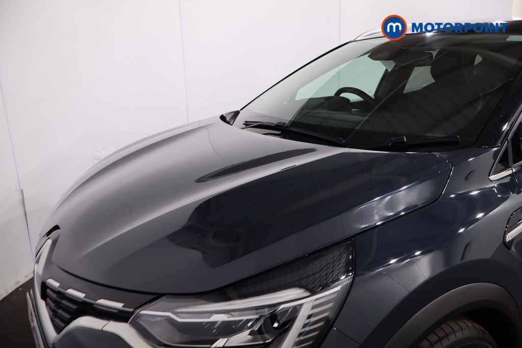 Renault Captur Techno Automatic Petrol-Electric Hybrid SUV - Stock Number (1637533) - 29th supplementary image