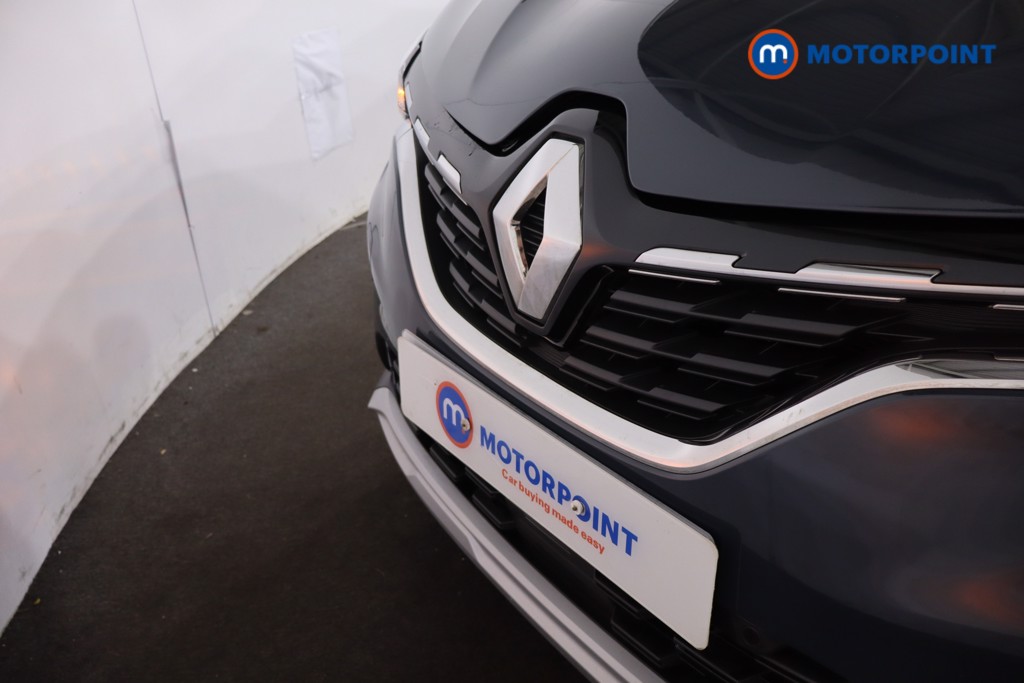Renault Captur Techno Automatic Petrol-Electric Hybrid SUV - Stock Number (1637533) - 30th supplementary image