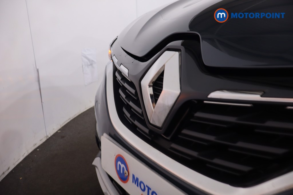 Renault Captur Techno Automatic Petrol-Electric Hybrid SUV - Stock Number (1637533) - 31st supplementary image