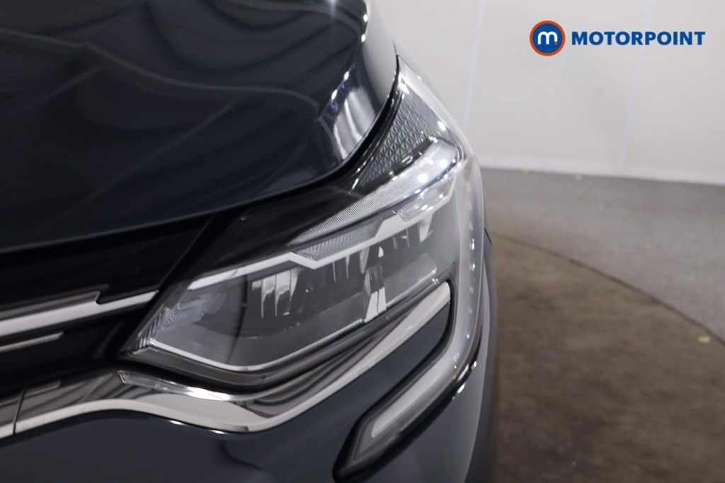 Renault Captur Techno Automatic Petrol-Electric Hybrid SUV - Stock Number (1637533) - 32nd supplementary image