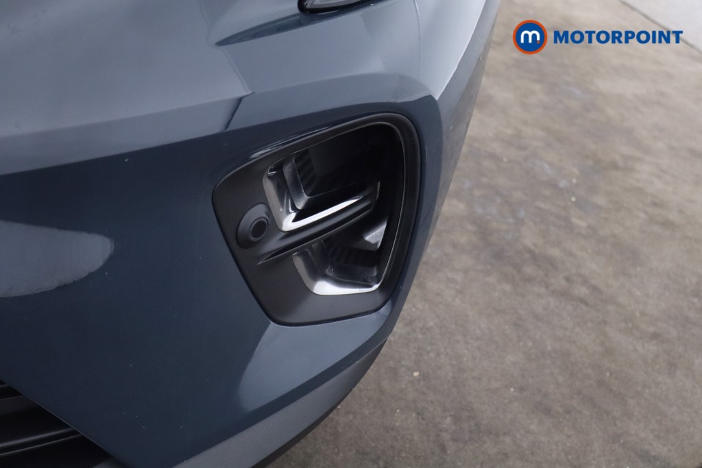 Renault Captur Techno Automatic Petrol-Electric Hybrid SUV - Stock Number (1637533) - 33rd supplementary image