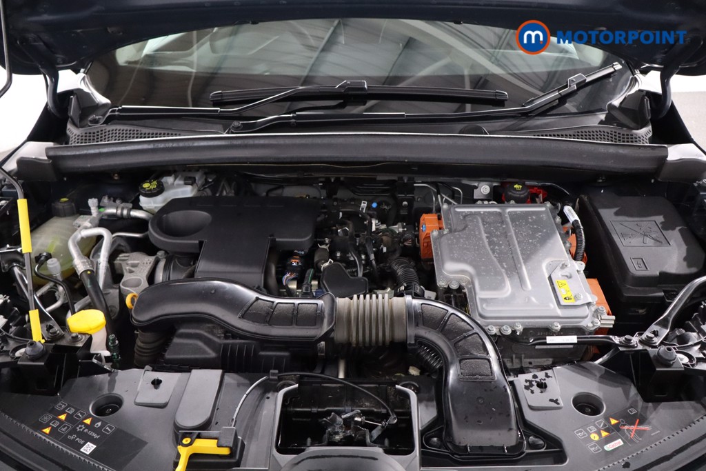 Renault Captur Techno Automatic Petrol-Electric Hybrid SUV - Stock Number (1637533) - 34th supplementary image