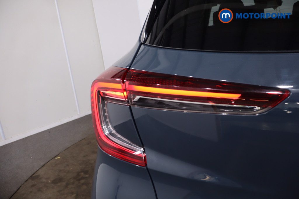 Renault Captur Techno Automatic Petrol-Electric Hybrid SUV - Stock Number (1637533) - 37th supplementary image