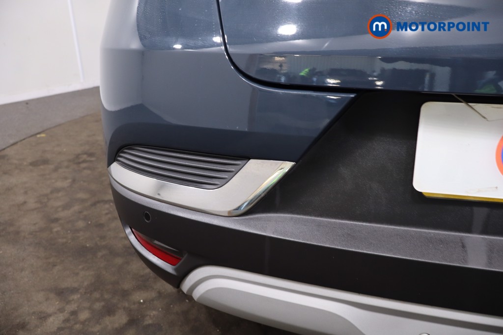 Renault Captur Techno Automatic Petrol-Electric Hybrid SUV - Stock Number (1637533) - 38th supplementary image