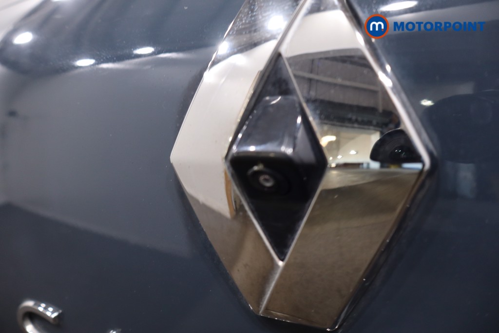 Renault Captur Techno Automatic Petrol-Electric Hybrid SUV - Stock Number (1637533) - 39th supplementary image