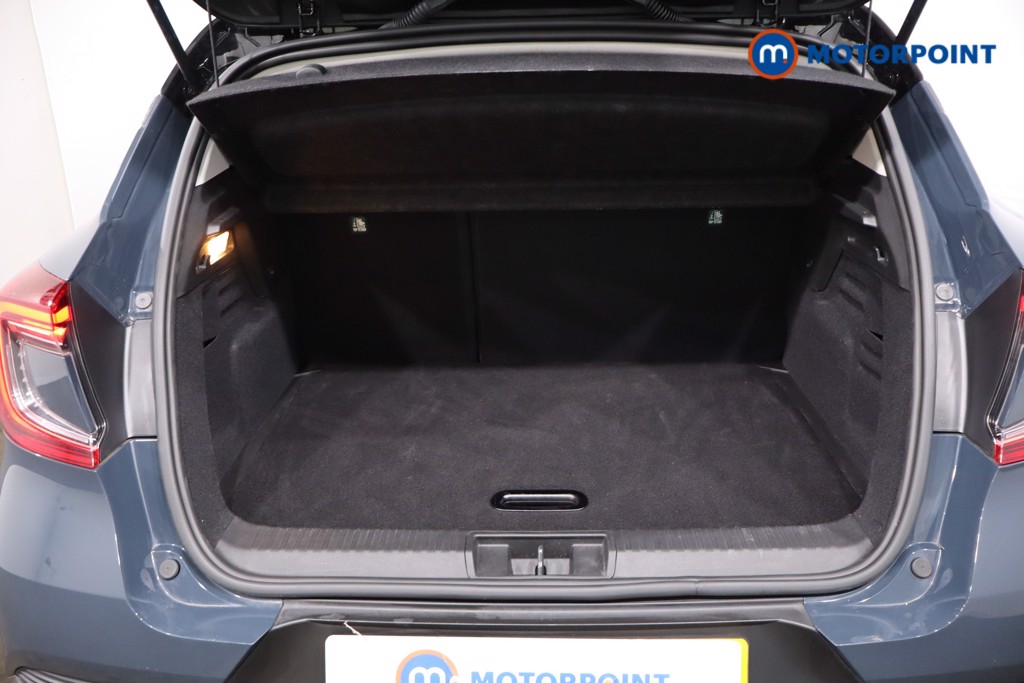 Renault Captur Techno Automatic Petrol-Electric Hybrid SUV - Stock Number (1637533) - 40th supplementary image