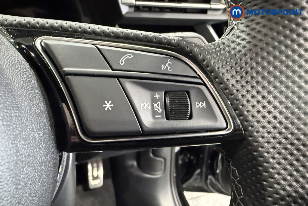 Audi A3 S Line Automatic Petrol Hatchback - Stock Number (1637572) - 3rd supplementary image