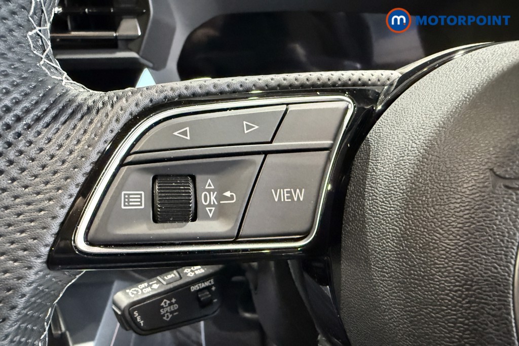 Audi A3 S Line Automatic Petrol Hatchback - Stock Number (1637572) - 4th supplementary image