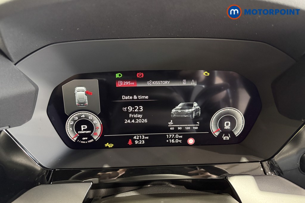 Audi A3 S Line Automatic Petrol Hatchback - Stock Number (1637572) - 6th supplementary image