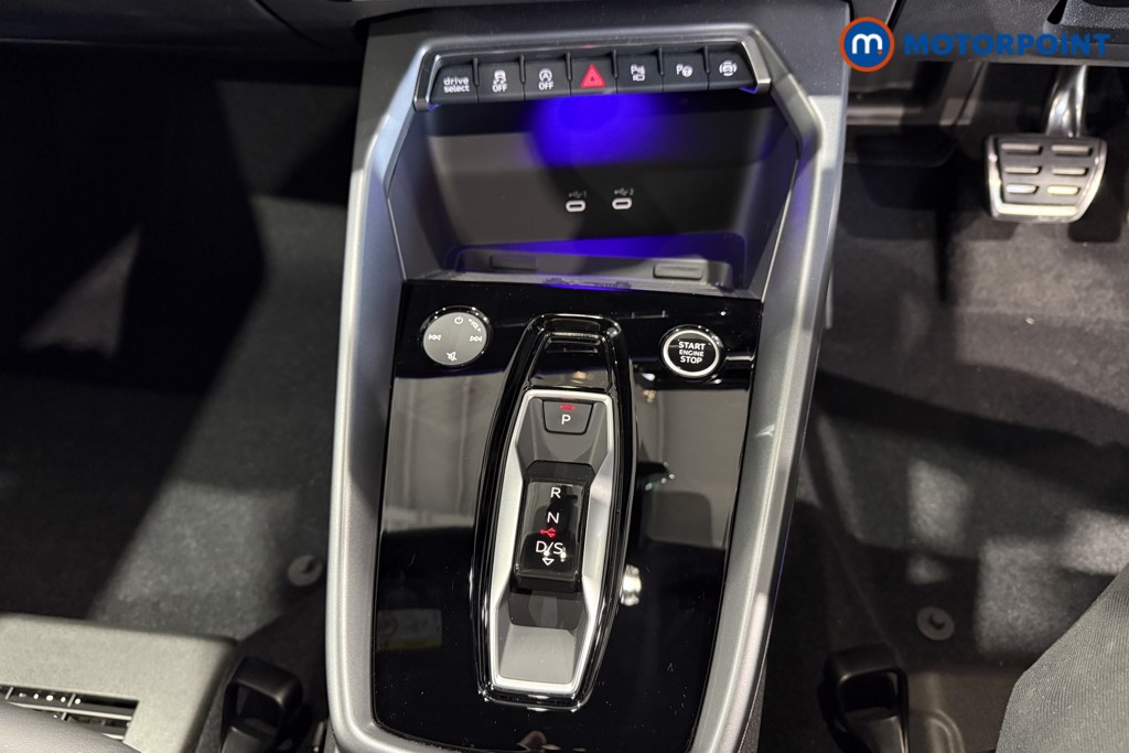Audi A3 S Line Automatic Petrol Hatchback - Stock Number (1637572) - 12th supplementary image