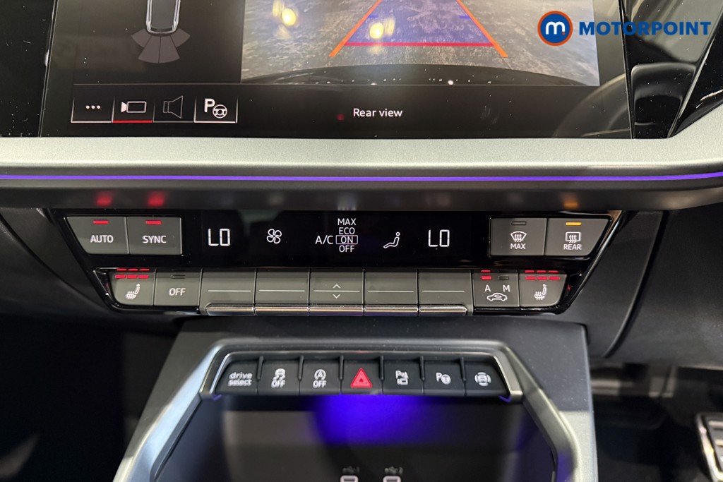 Audi A3 S Line Automatic Petrol Hatchback - Stock Number (1637572) - 13th supplementary image