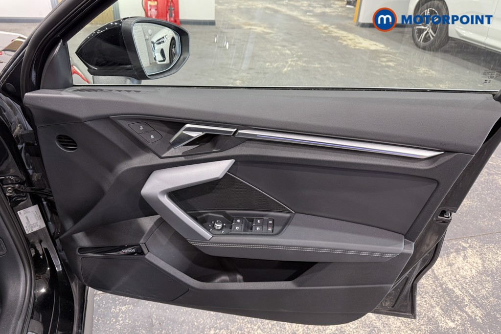 Audi A3 S Line Automatic Petrol Hatchback - Stock Number (1637572) - 14th supplementary image