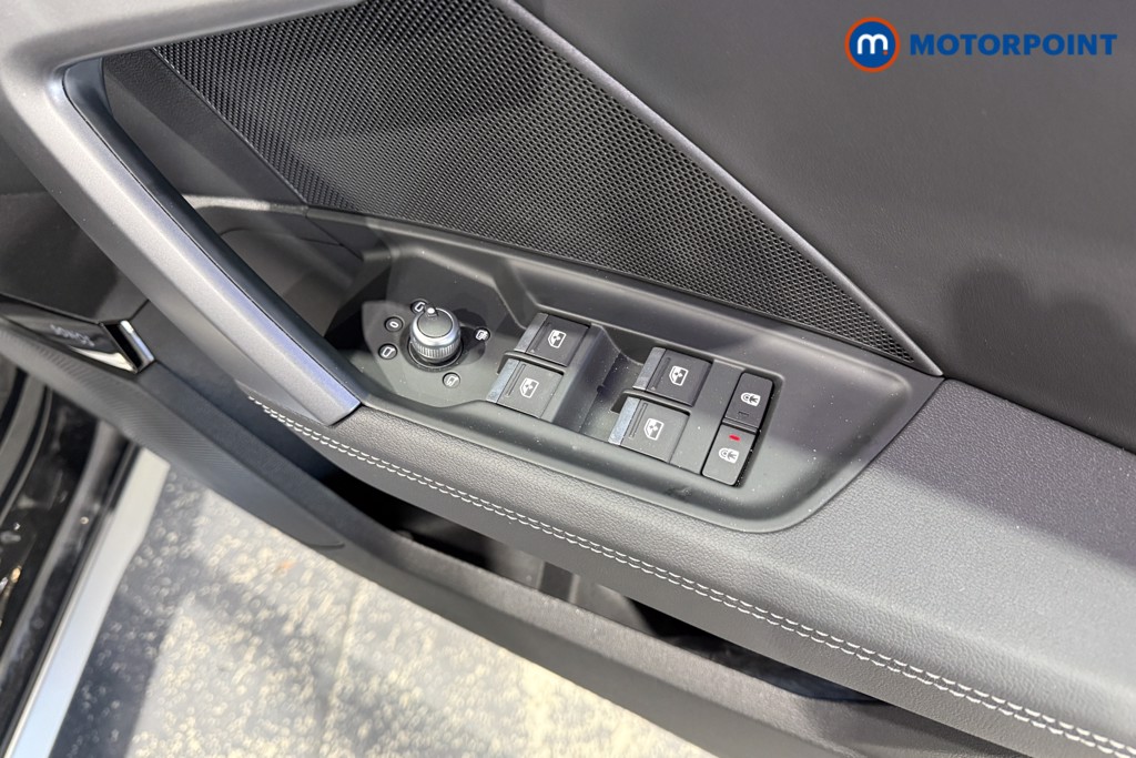 Audi A3 S Line Automatic Petrol Hatchback - Stock Number (1637572) - 15th supplementary image