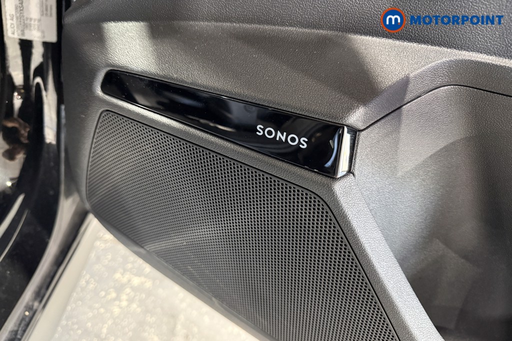 Audi A3 S Line Automatic Petrol Hatchback - Stock Number (1637572) - 17th supplementary image