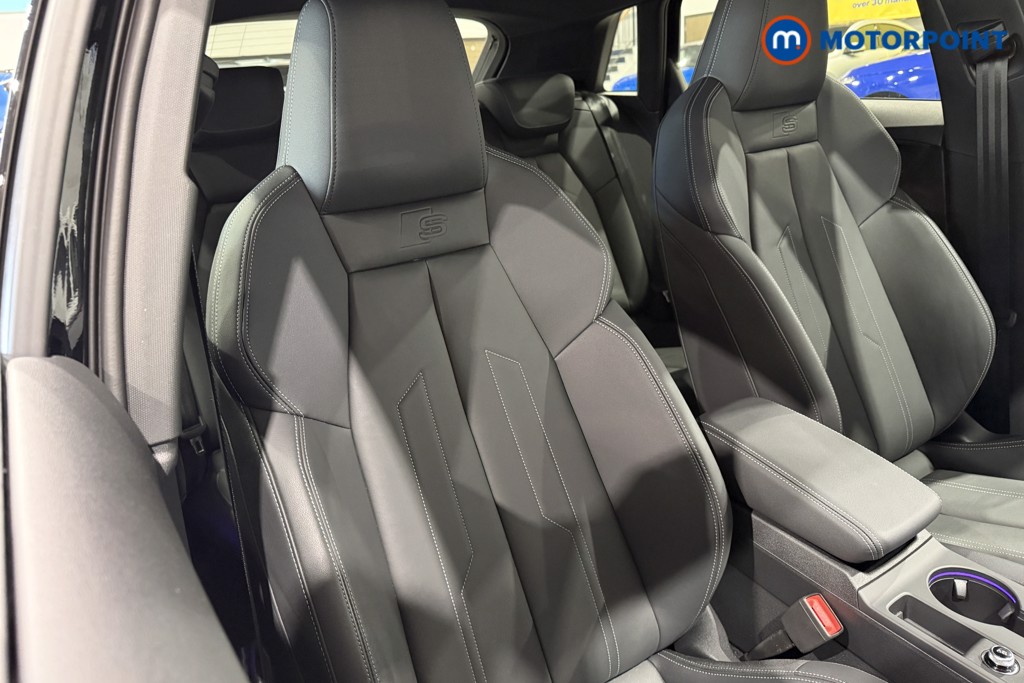 Audi A3 S Line Automatic Petrol Hatchback - Stock Number (1637572) - 18th supplementary image