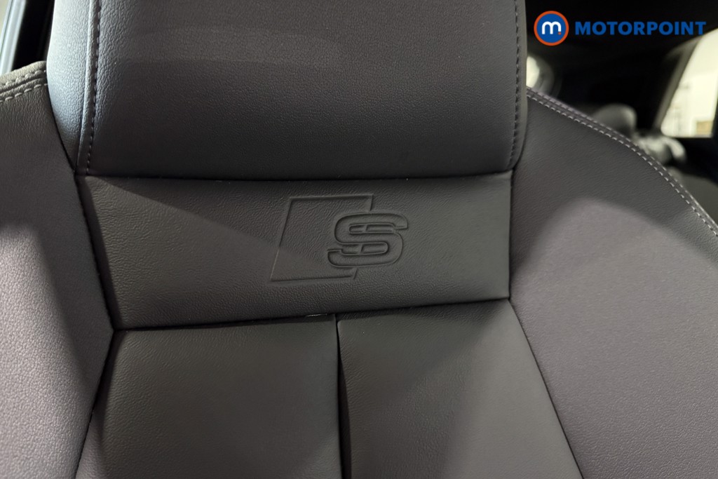 Audi A3 S Line Automatic Petrol Hatchback - Stock Number (1637572) - 19th supplementary image
