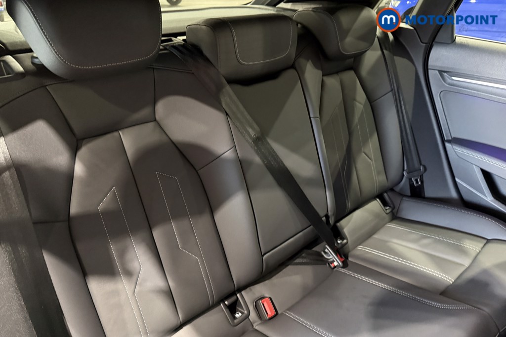 Audi A3 S Line Automatic Petrol Hatchback - Stock Number (1637572) - 20th supplementary image