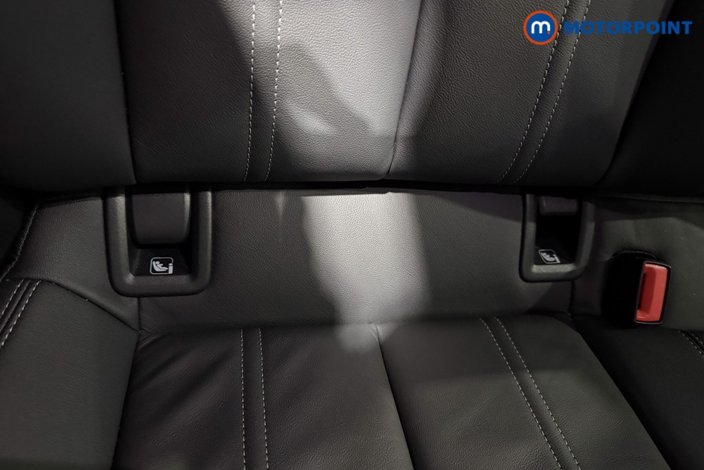 Audi A3 S Line Automatic Petrol Hatchback - Stock Number (1637572) - 21st supplementary image