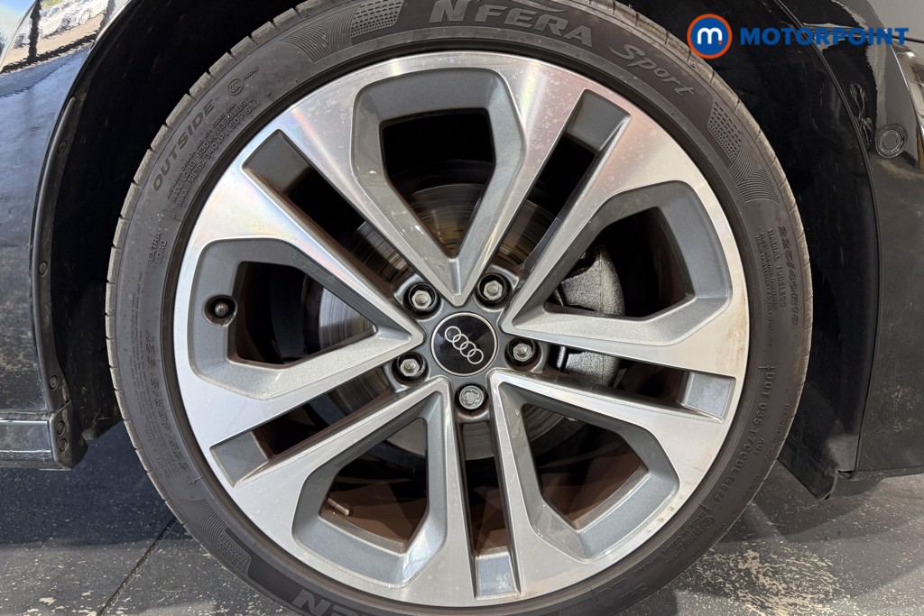 Audi A3 S Line Automatic Petrol Hatchback - Stock Number (1637572) - 26th supplementary image