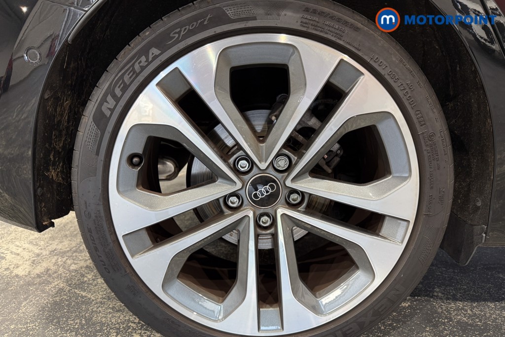 Audi A3 S Line Automatic Petrol Hatchback - Stock Number (1637572) - 27th supplementary image