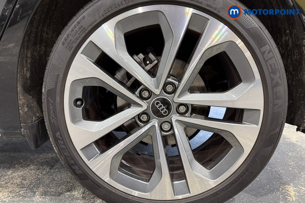 Audi A3 S Line Automatic Petrol Hatchback - Stock Number (1637572) - 28th supplementary image