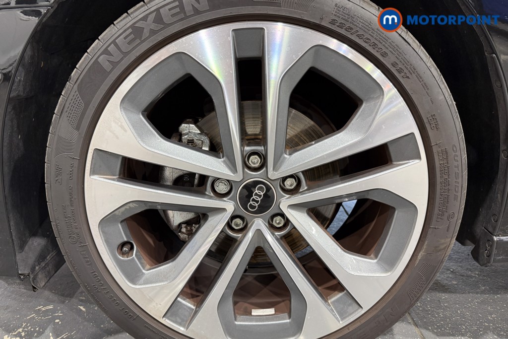 Audi A3 S Line Automatic Petrol Hatchback - Stock Number (1637572) - 29th supplementary image