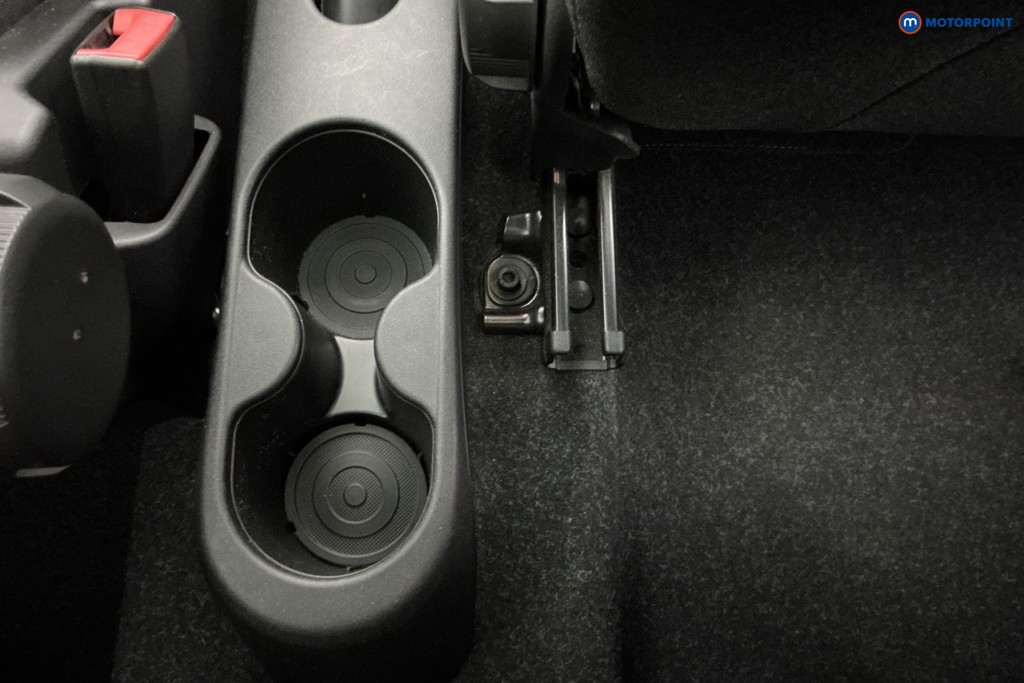 Fiat 500 Lounge Manual Petrol Hatchback - Stock Number (1637605) - 10th supplementary image