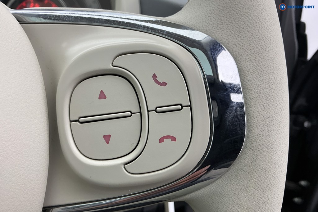 Fiat 500 Lounge Manual Petrol Hatchback - Stock Number (1637605) - 20th supplementary image