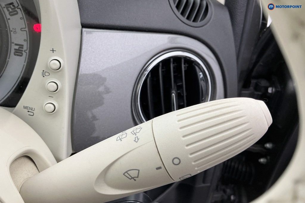 Fiat 500 Lounge Manual Petrol Hatchback - Stock Number (1637605) - 21st supplementary image