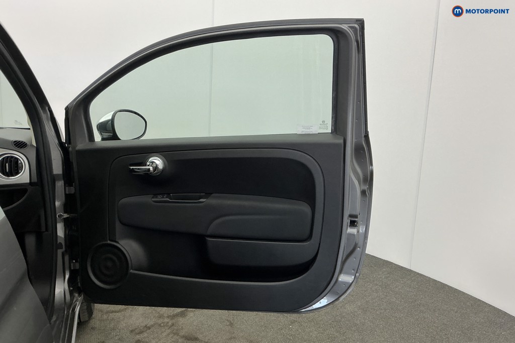 Fiat 500 Lounge Manual Petrol Hatchback - Stock Number (1637605) - 23rd supplementary image