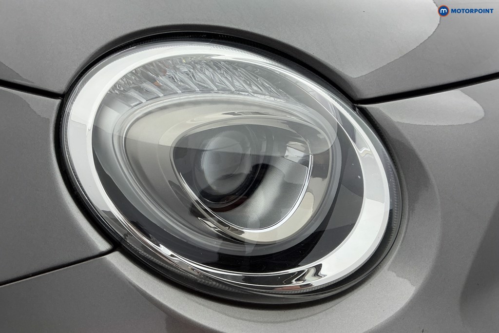 Fiat 500 Lounge Manual Petrol Hatchback - Stock Number (1637605) - 25th supplementary image