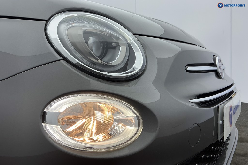 Fiat 500 Lounge Manual Petrol Hatchback - Stock Number (1637605) - 26th supplementary image