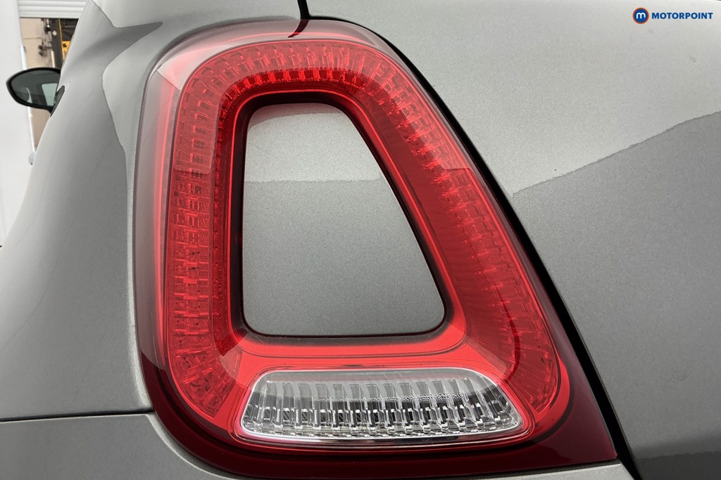 Fiat 500 Lounge Manual Petrol Hatchback - Stock Number (1637605) - 27th supplementary image