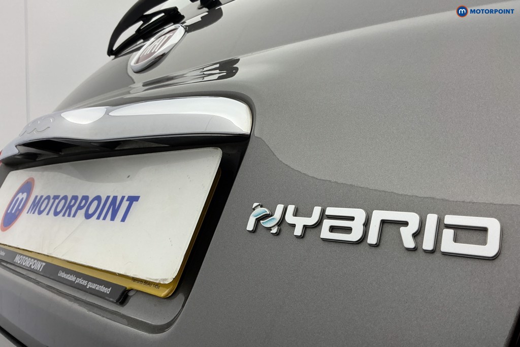 Fiat 500 Lounge Manual Petrol Hatchback - Stock Number (1637605) - 28th supplementary image