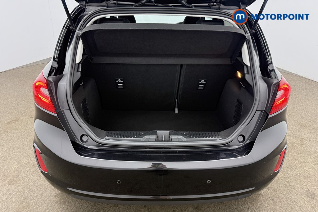 Ford Fiesta Titanium X Automatic Petrol Hatchback - Stock Number (1637636) - 12th supplementary image