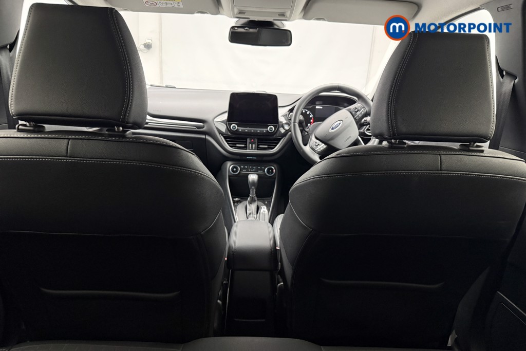 Ford Fiesta Titanium X Automatic Petrol Hatchback - Stock Number (1637636) - 13th supplementary image