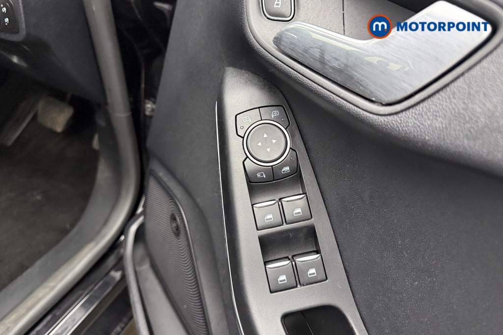 Ford Fiesta Titanium X Automatic Petrol Hatchback - Stock Number (1637636) - 15th supplementary image