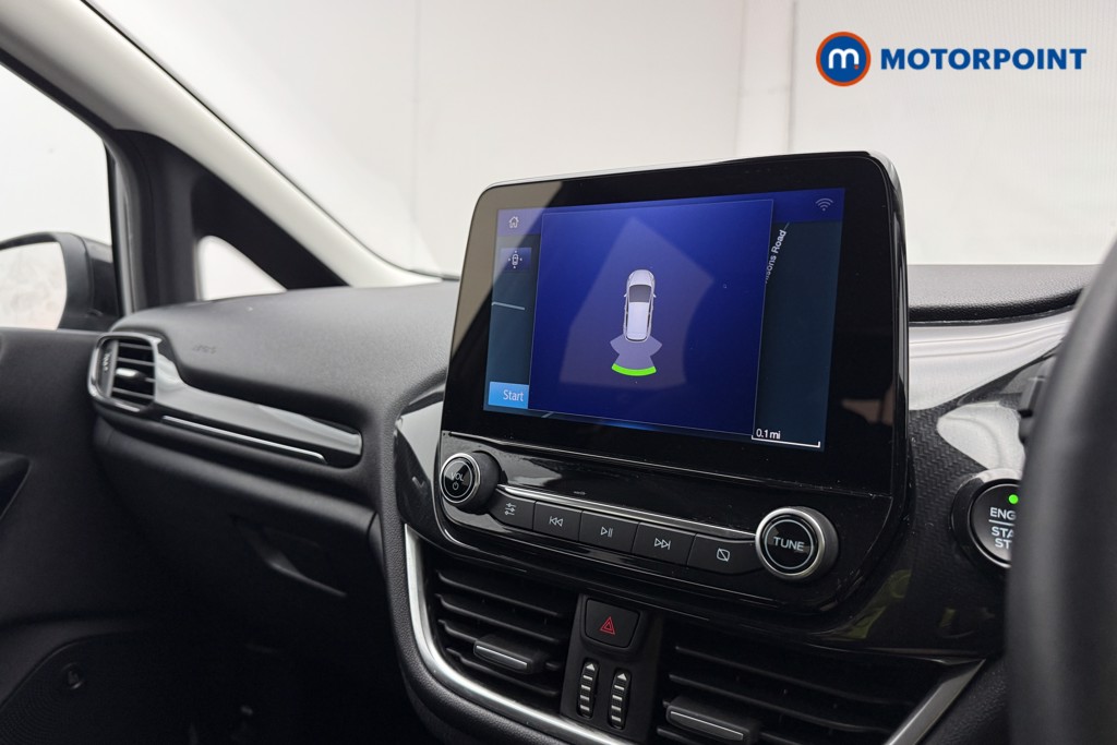 Ford Fiesta Titanium X Automatic Petrol Hatchback - Stock Number (1637636) - 18th supplementary image