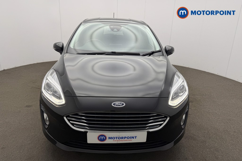 Ford Fiesta Titanium X Automatic Petrol Hatchback - Stock Number (1637636) - 21st supplementary image