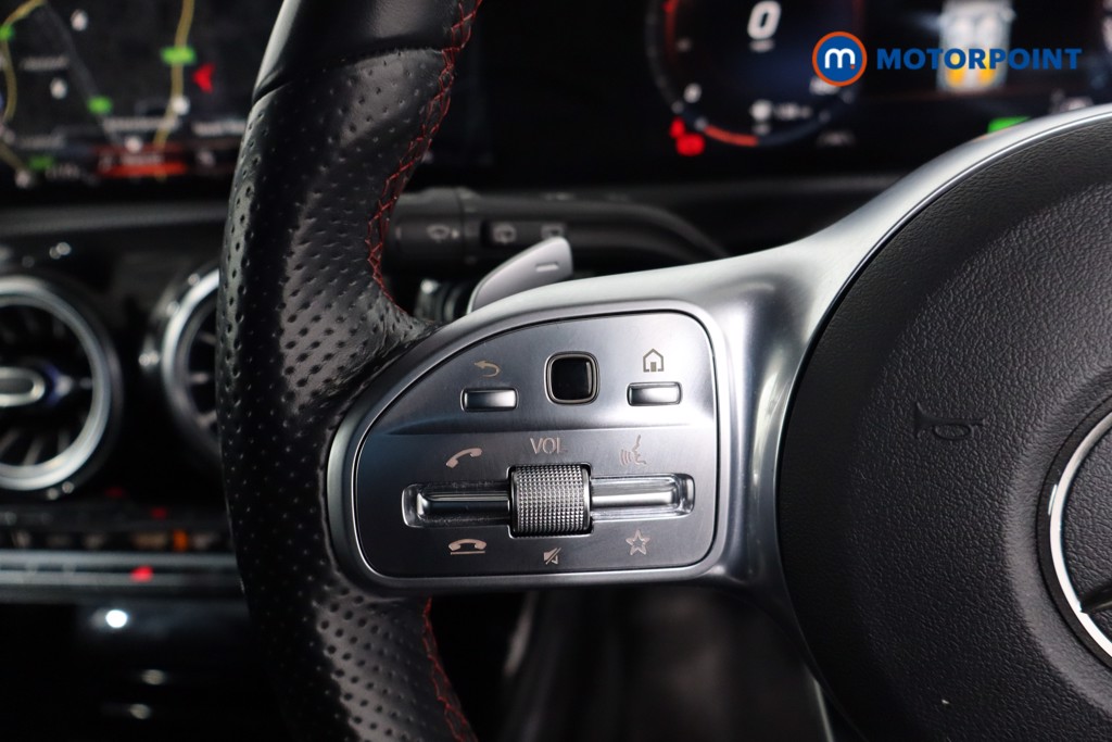 Mercedes-Benz A Class Amg Line Automatic Petrol Plug-In Hybrid Hatchback - Stock Number (1637979) - 7th supplementary image