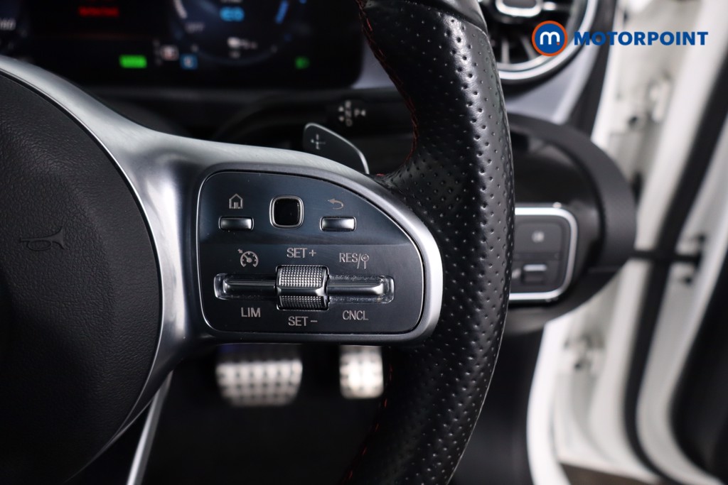 Mercedes-Benz A Class Amg Line Automatic Petrol Plug-In Hybrid Hatchback - Stock Number (1637979) - 8th supplementary image