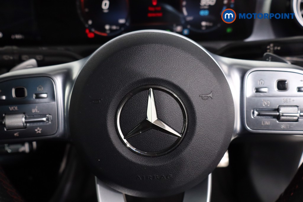 Mercedes-Benz A Class Amg Line Automatic Petrol Plug-In Hybrid Hatchback - Stock Number (1637979) - 13th supplementary image