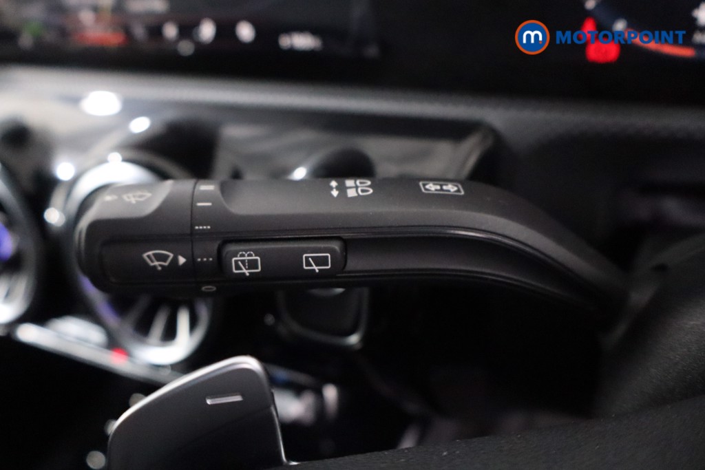 Mercedes-Benz A Class Amg Line Automatic Petrol Plug-In Hybrid Hatchback - Stock Number (1637979) - 14th supplementary image